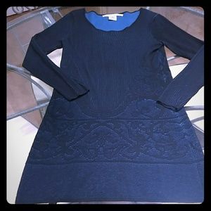 Max Studio Sweater Dress
